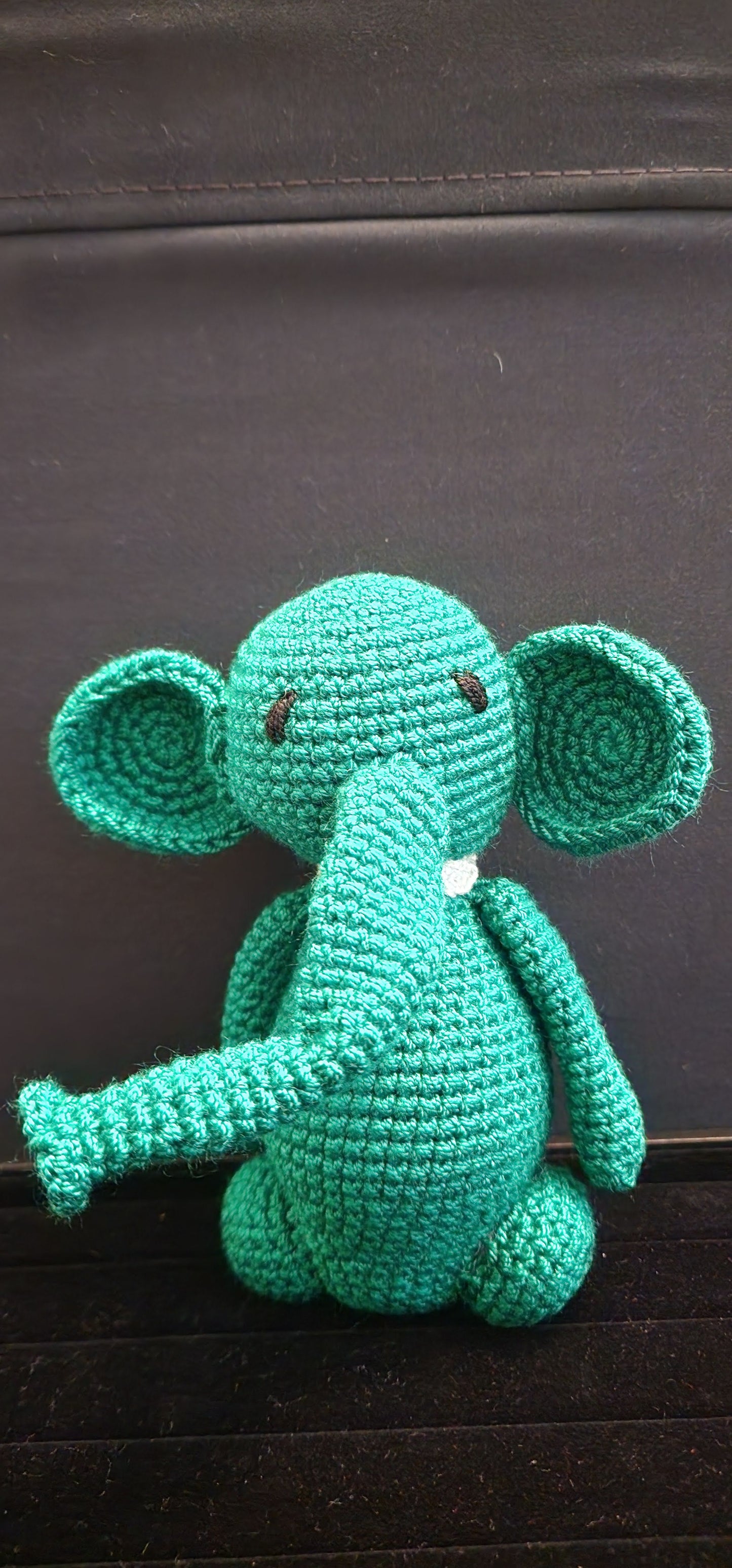 Elephant miniature