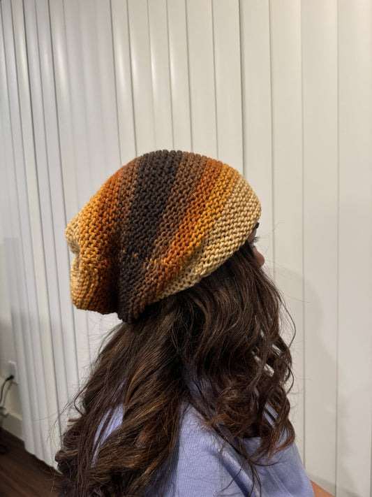 Slouchy Beanie