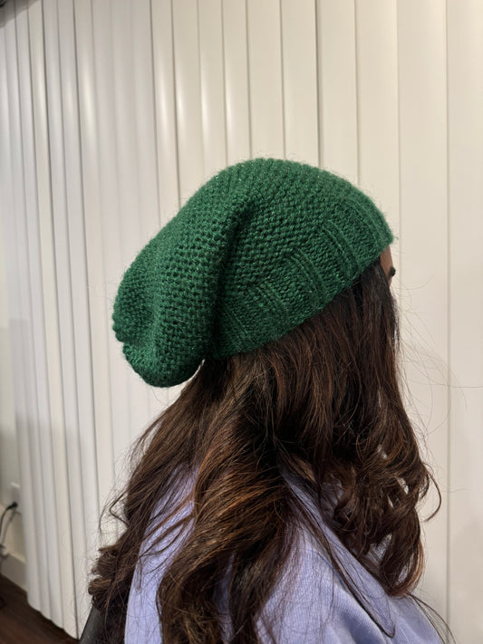 Slouchy Beanie