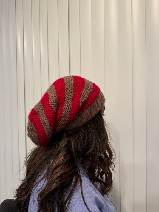 Slouchy Beanie