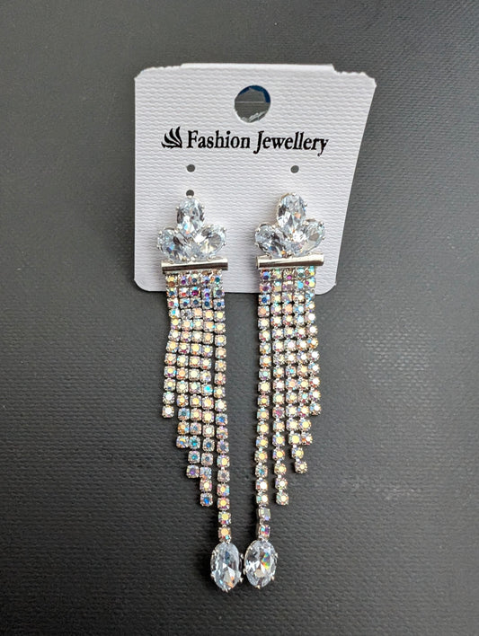 fashion earrings